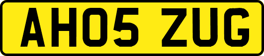 AH05ZUG