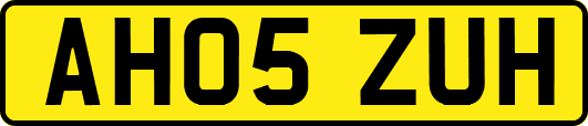AH05ZUH