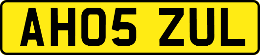 AH05ZUL