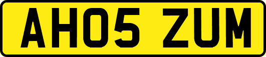 AH05ZUM