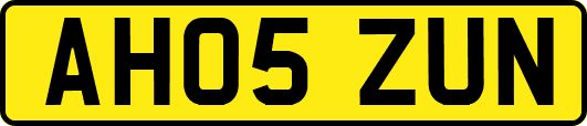 AH05ZUN