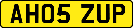 AH05ZUP