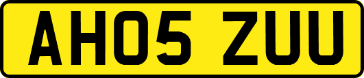 AH05ZUU