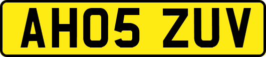 AH05ZUV
