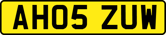 AH05ZUW