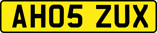 AH05ZUX