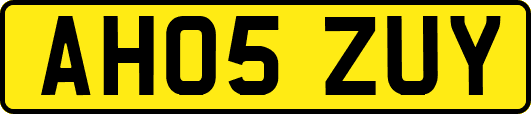 AH05ZUY