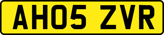 AH05ZVR