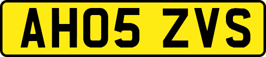 AH05ZVS