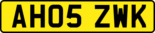 AH05ZWK