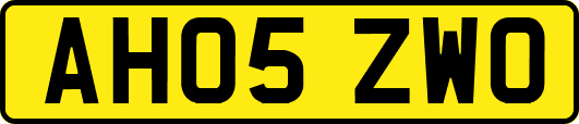 AH05ZWO