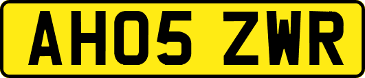 AH05ZWR