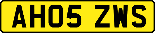 AH05ZWS