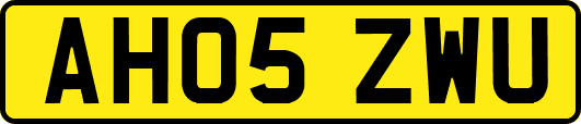 AH05ZWU