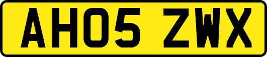 AH05ZWX