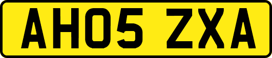 AH05ZXA