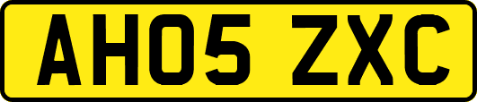 AH05ZXC