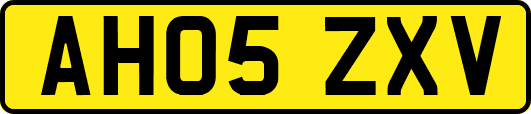AH05ZXV
