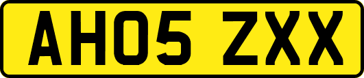 AH05ZXX