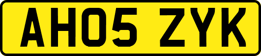 AH05ZYK