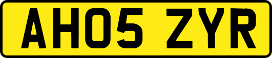 AH05ZYR