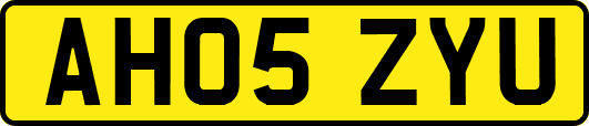 AH05ZYU