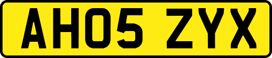 AH05ZYX