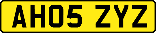 AH05ZYZ