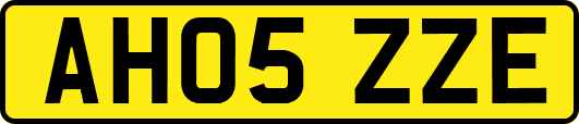 AH05ZZE