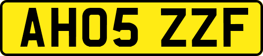 AH05ZZF