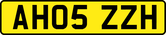 AH05ZZH