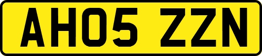 AH05ZZN