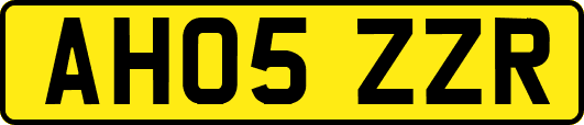 AH05ZZR