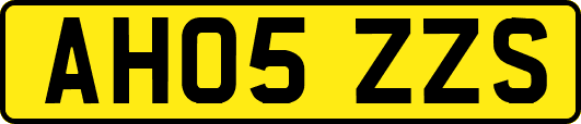 AH05ZZS