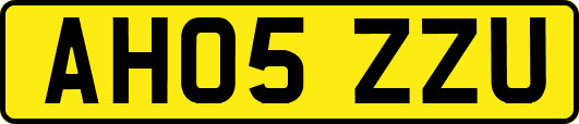 AH05ZZU