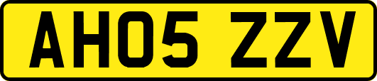 AH05ZZV