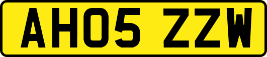 AH05ZZW