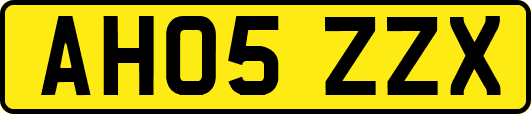 AH05ZZX