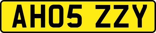 AH05ZZY