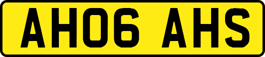AH06AHS