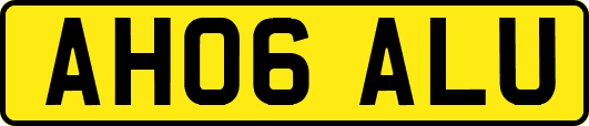 AH06ALU