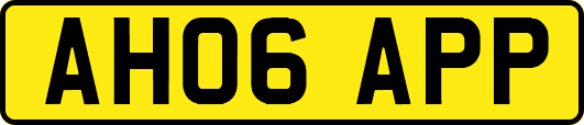 AH06APP