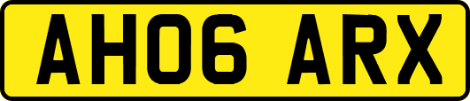 AH06ARX