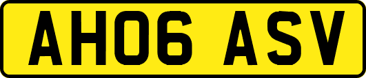 AH06ASV