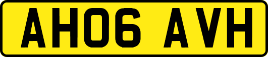 AH06AVH