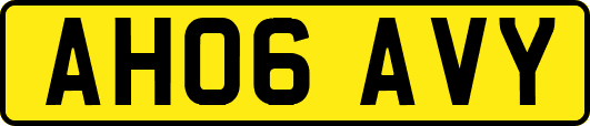 AH06AVY