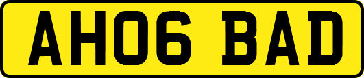 AH06BAD