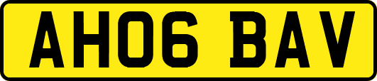 AH06BAV