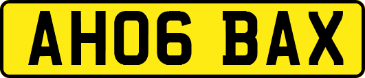 AH06BAX