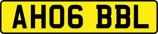 AH06BBL